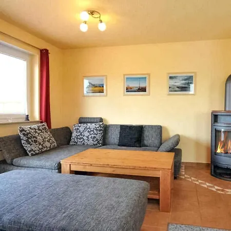 Ferienwohnung Fuhlendorf Apartamento