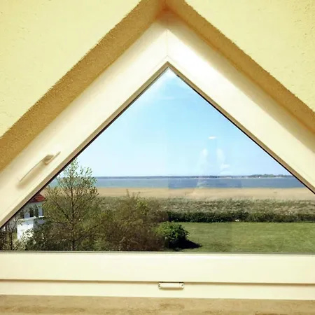 Ferienwohnung Fuhlendorf Fuhlendorf (Mecklenburg-Vorpommern)