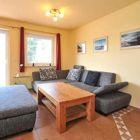 Ferienwohnung Fuhlendorf Fuhlendorf (Mecklenburg-Vorpommern)