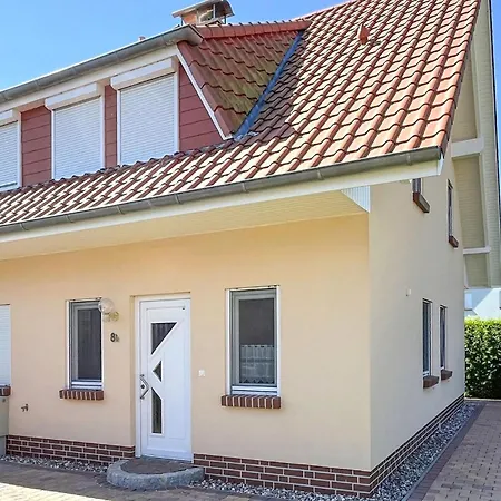 Ferienwohnung Fuhlendorf Apartamento *