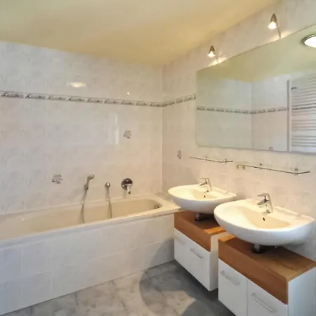 Ferienwohnung Fuhlendorf