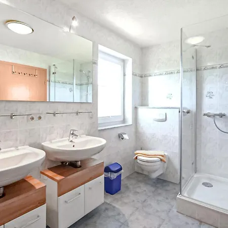 Ferienwohnung Fuhlendorf Fuhlendorf (Mecklenburg-Vorpommern)