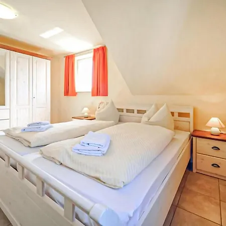 Ferienwohnung Fuhlendorf Fuhlendorf (Mecklenburg-Vorpommern)