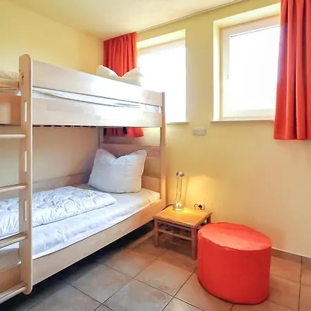 Ferienwohnung Fuhlendorf