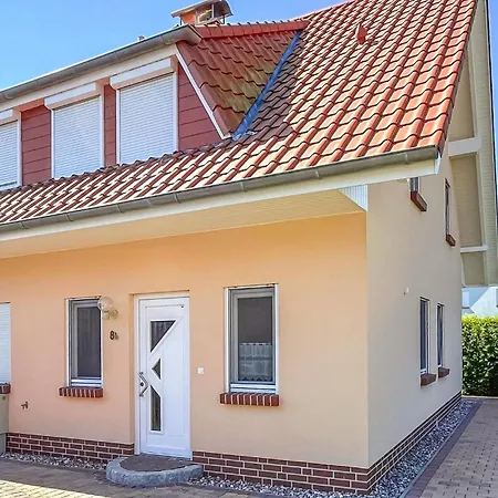 Apartamento Ferienwohnung Fuhlendorf Fuhlendorf (Mecklenburg-Vorpommern)