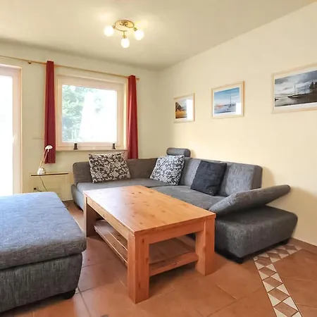 Ferienwohnung Fuhlendorf *