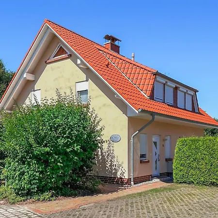 Ferienwohnung Fuhlendorf