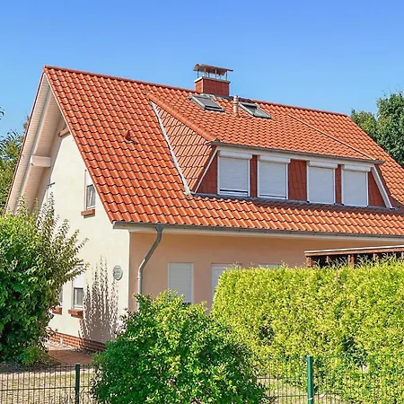 Ferienwohnung Fuhlendorf Fuhlendorf (Mecklenburg-Vorpommern)