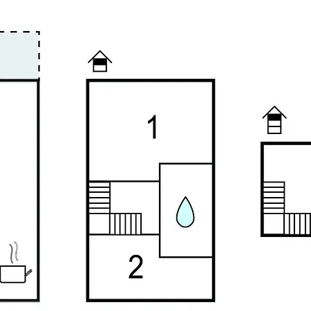 Ferienwohnung Fuhlendorf